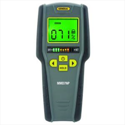 Máy đo độ ẩm General Tools